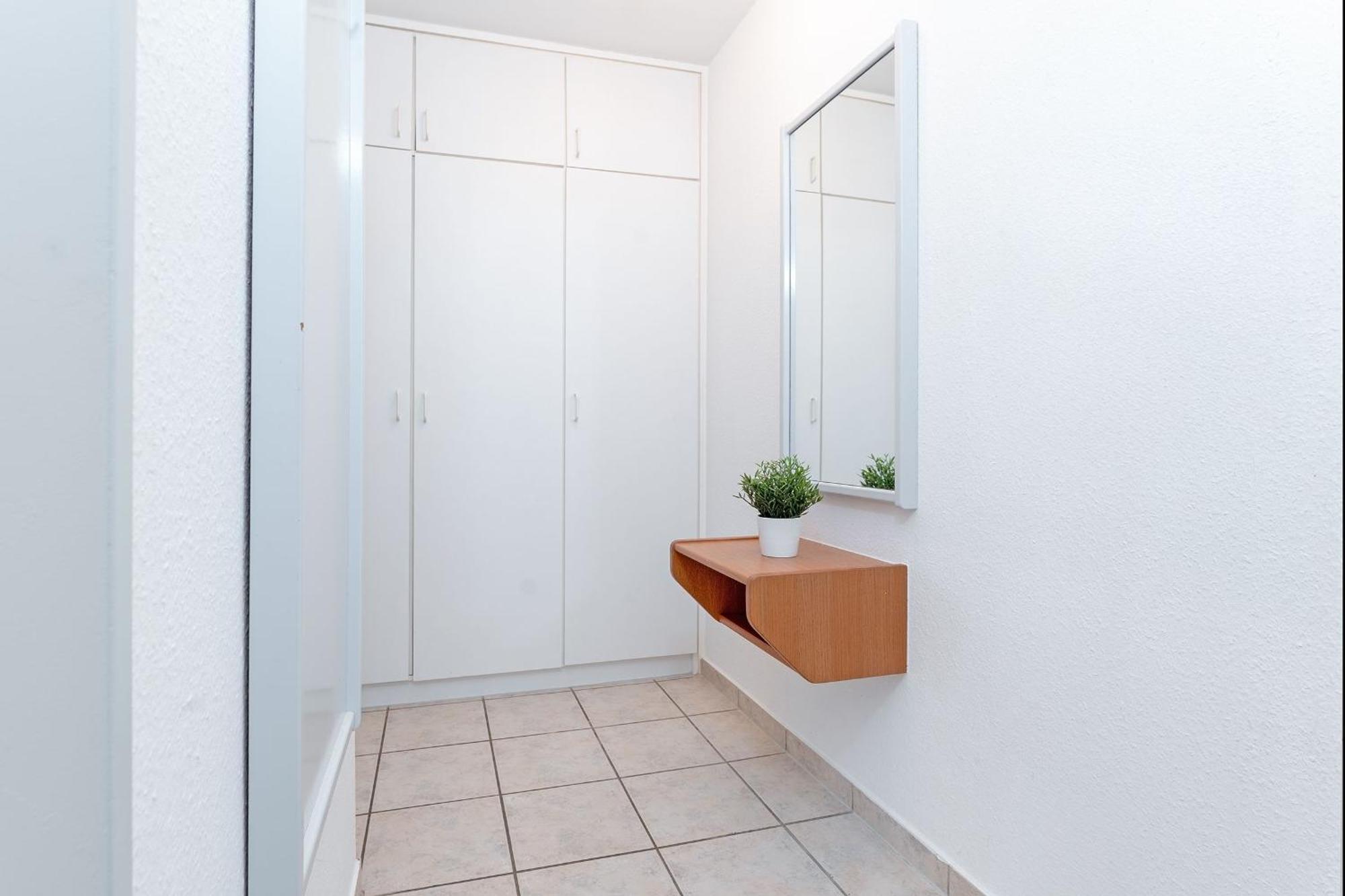 שרבאוץ Seestrasse 43 Wohnung 6 מראה חיצוני תמונה