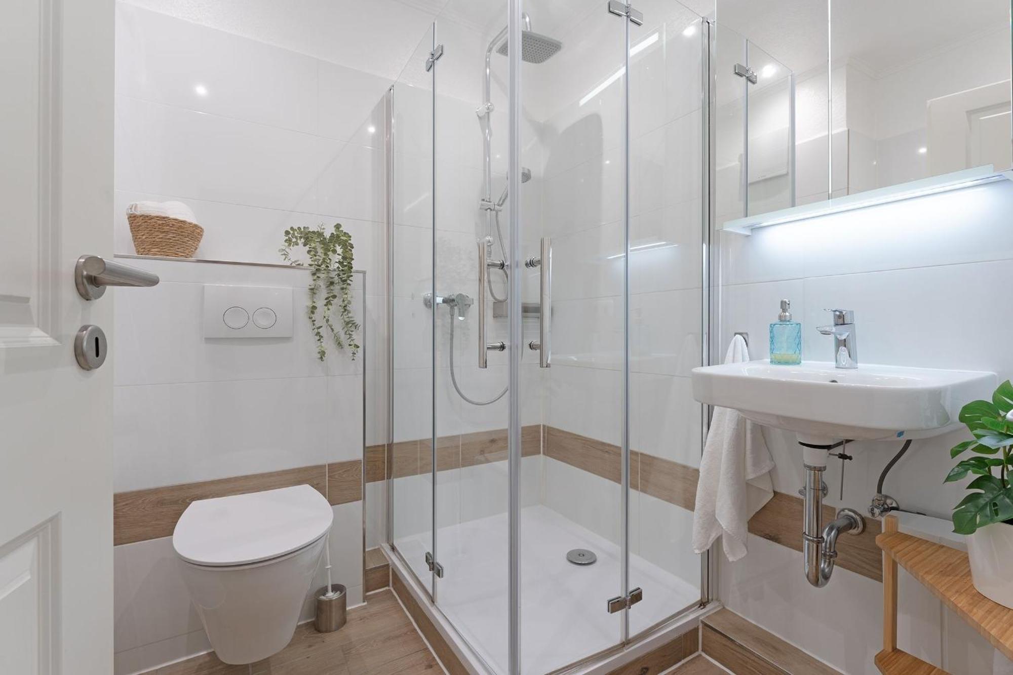 שרבאוץ Seestrasse 43 Wohnung 6 מראה חיצוני תמונה