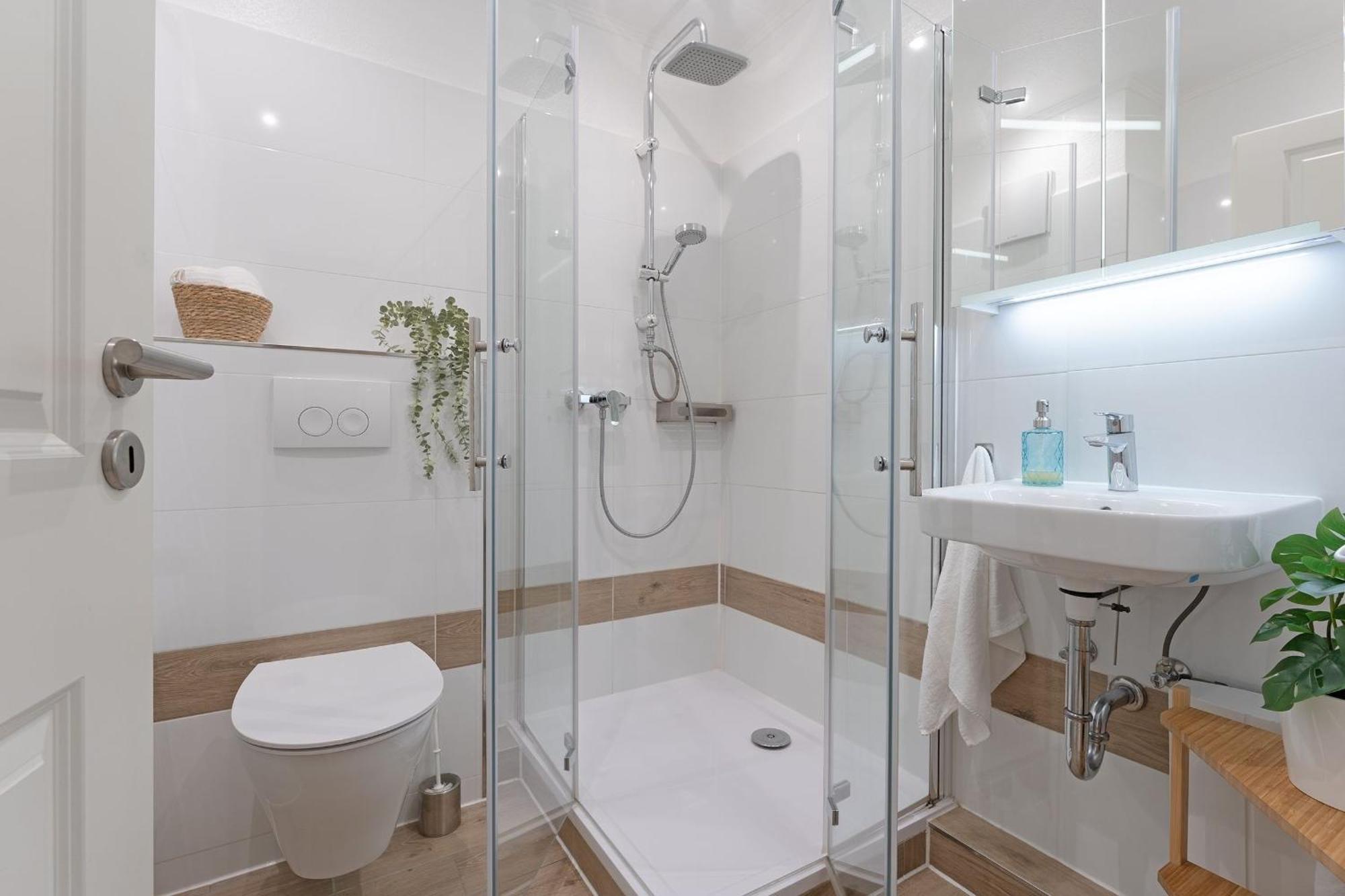 שרבאוץ Seestrasse 43 Wohnung 6 מראה חיצוני תמונה