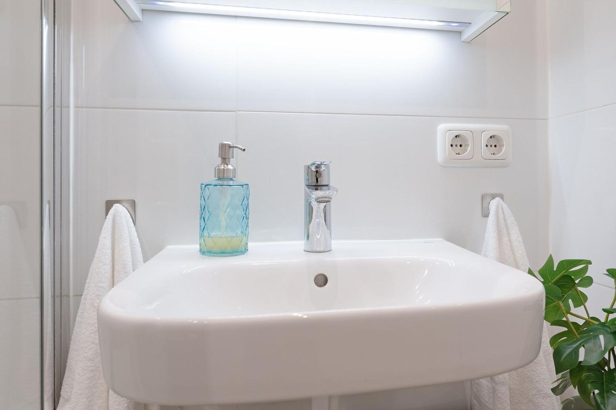שרבאוץ Seestrasse 43 Wohnung 6 מראה חיצוני תמונה