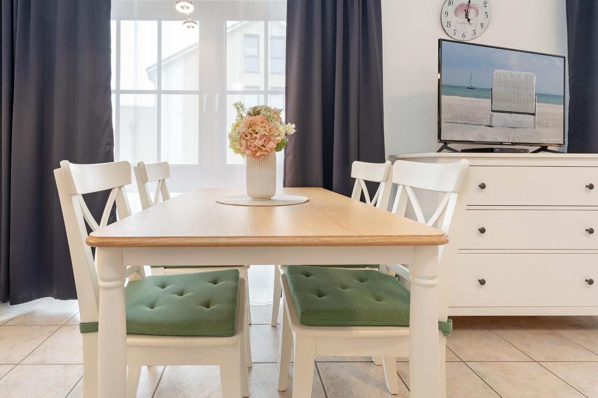 שרבאוץ Seestrasse 43 Wohnung 6 מראה חיצוני תמונה