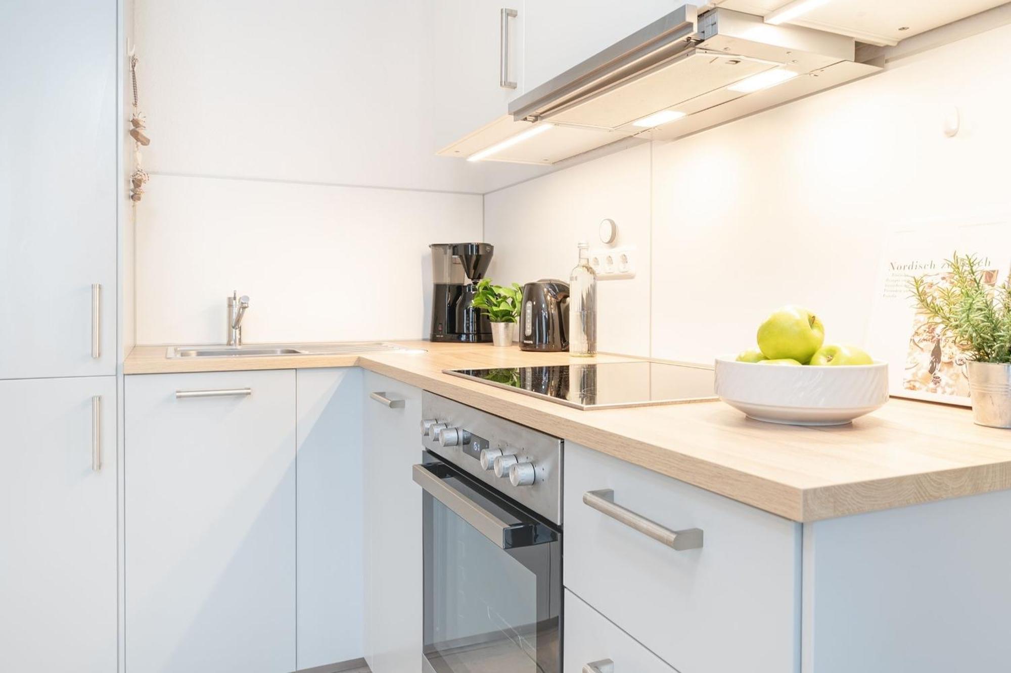 שרבאוץ Seestrasse 43 Wohnung 6 מראה חיצוני תמונה