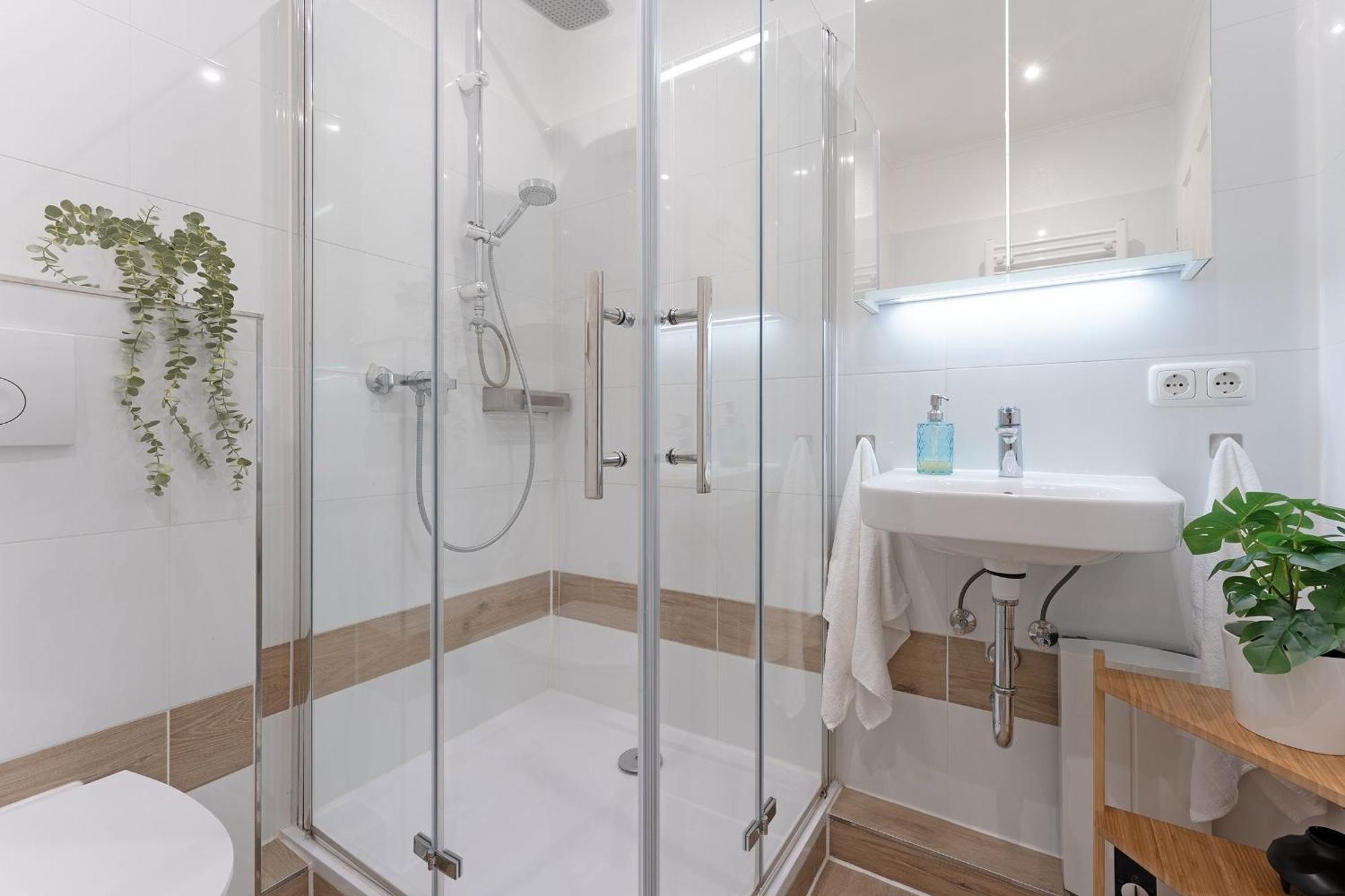 שרבאוץ Seestrasse 43 Wohnung 6 מראה חיצוני תמונה
