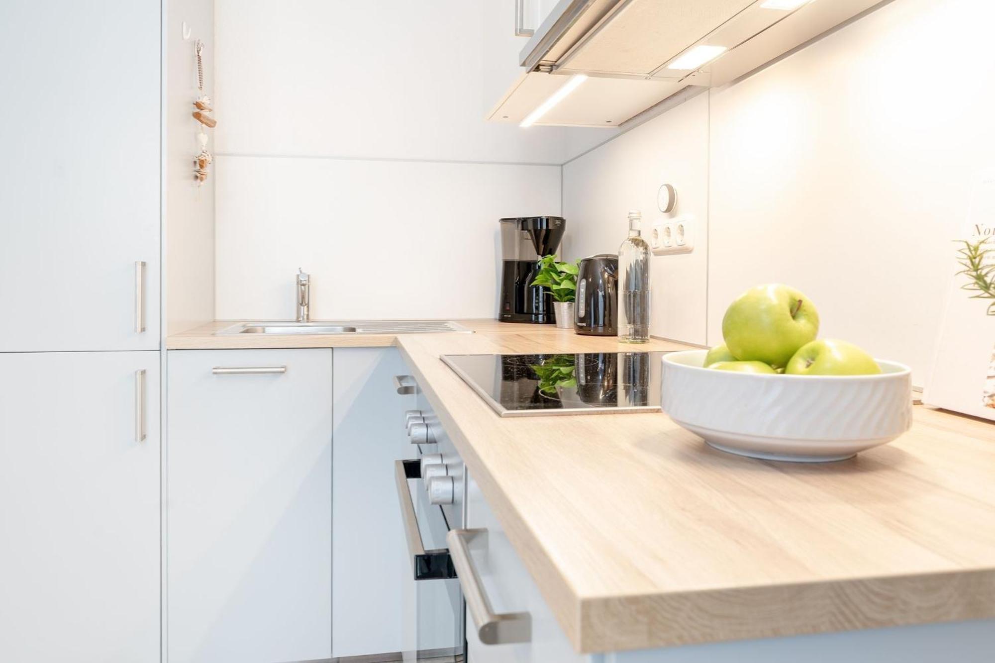 שרבאוץ Seestrasse 43 Wohnung 6 מראה חיצוני תמונה