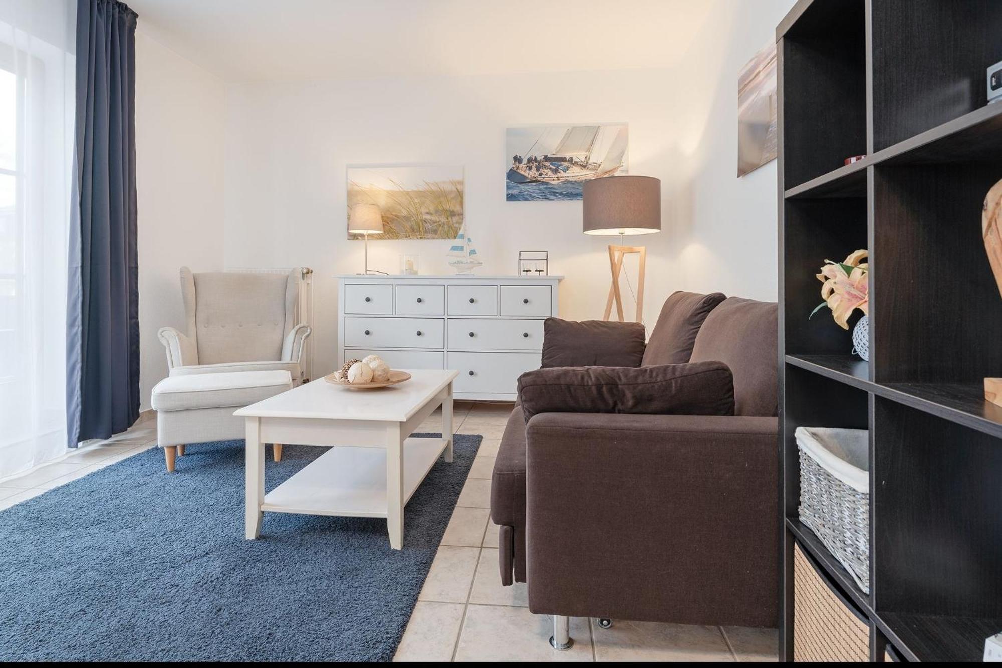 שרבאוץ Seestrasse 43 Wohnung 6 מראה חיצוני תמונה
