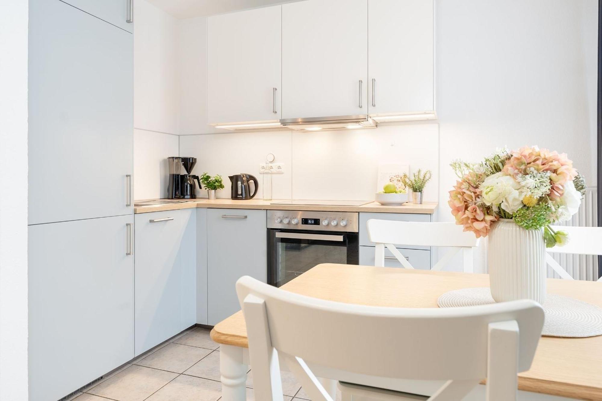שרבאוץ Seestrasse 43 Wohnung 6 מראה חיצוני תמונה
