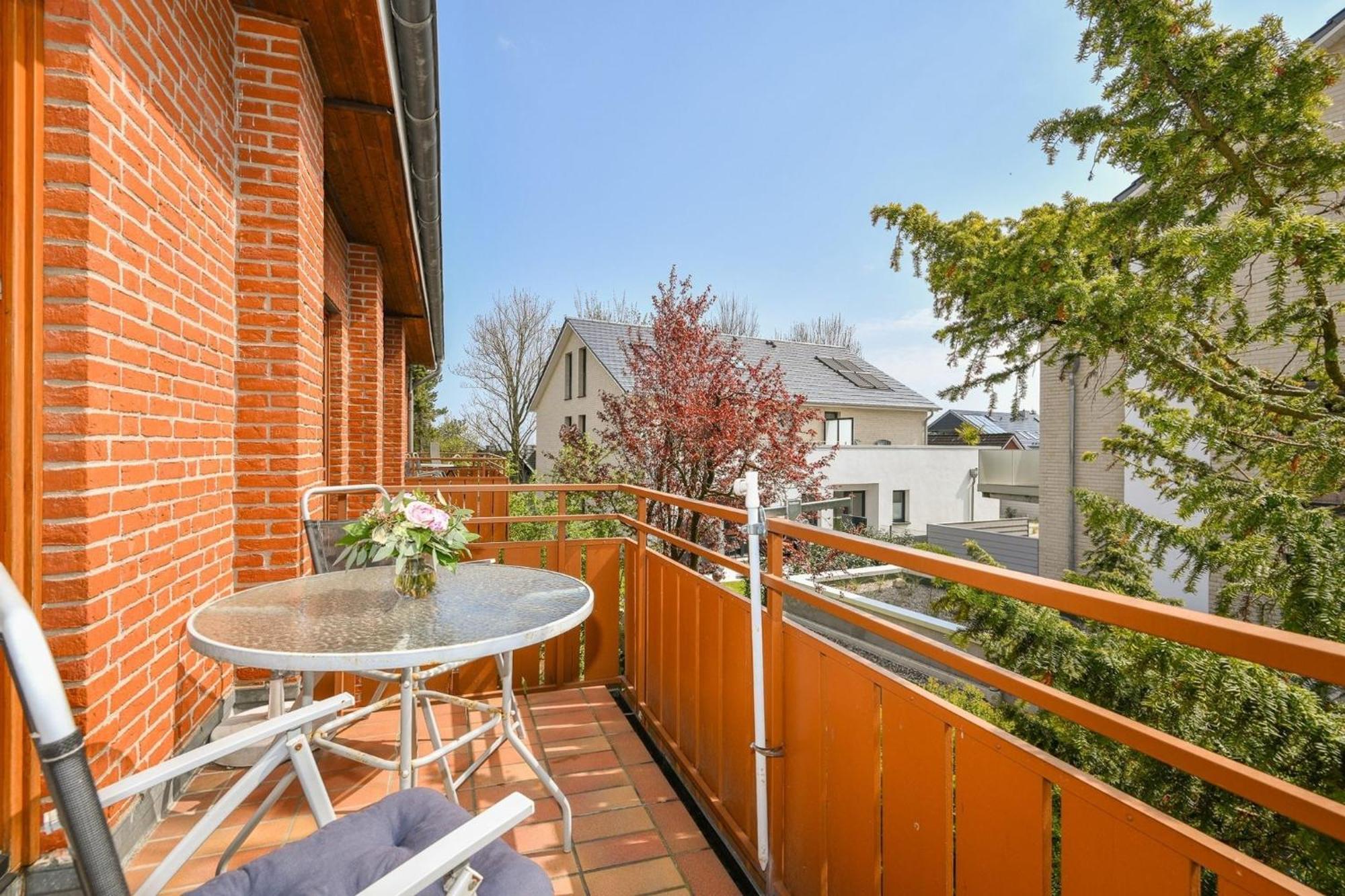 שרבאוץ Seestrasse 43 Wohnung 6 מראה חיצוני תמונה