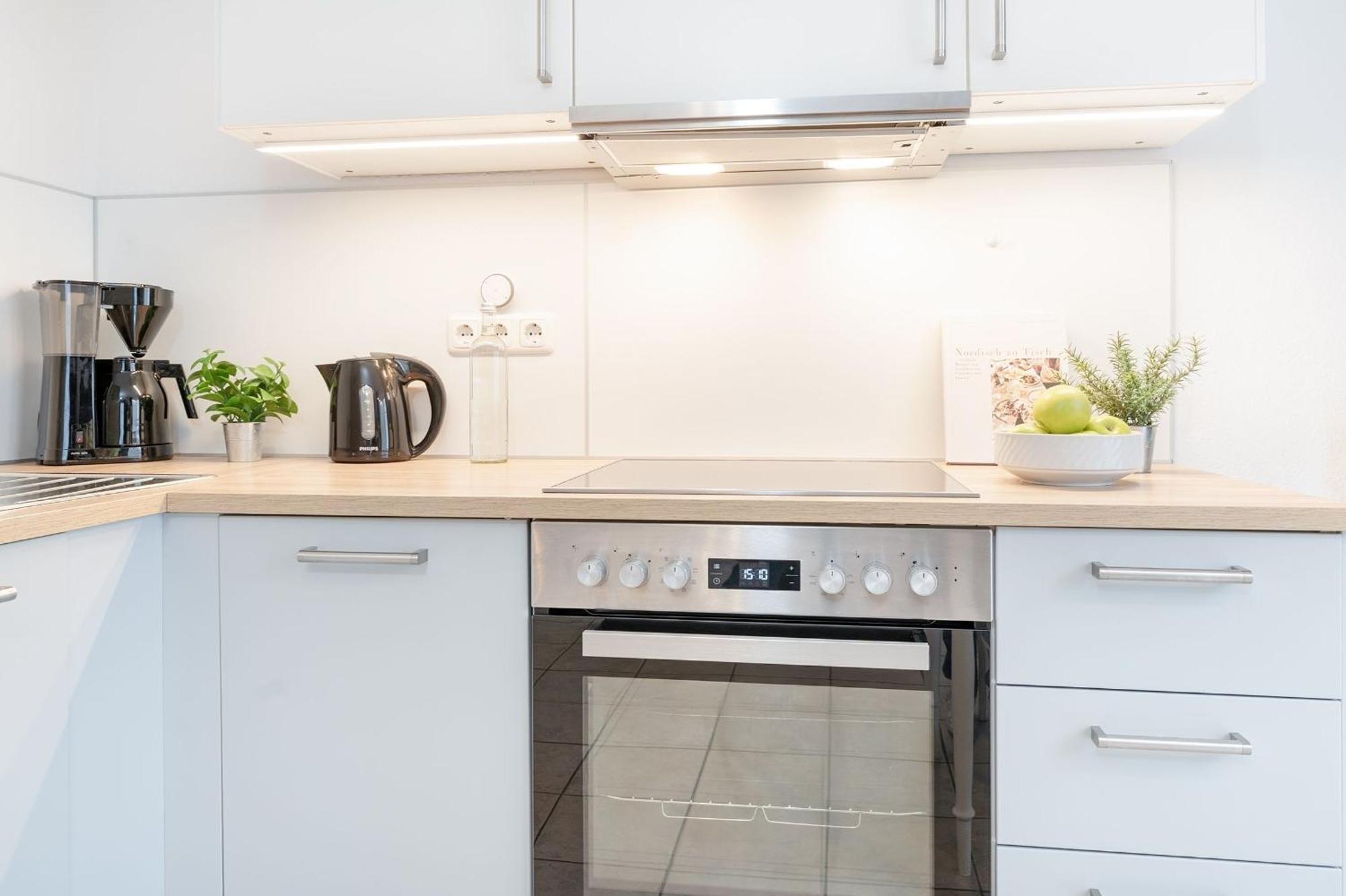 שרבאוץ Seestrasse 43 Wohnung 6 מראה חיצוני תמונה