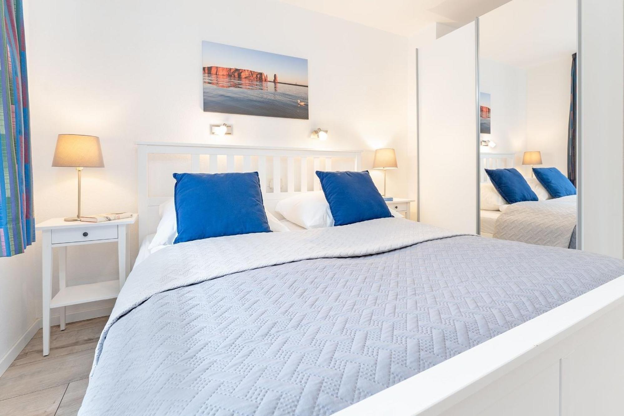 שרבאוץ Seestrasse 43 Wohnung 6 מראה חיצוני תמונה