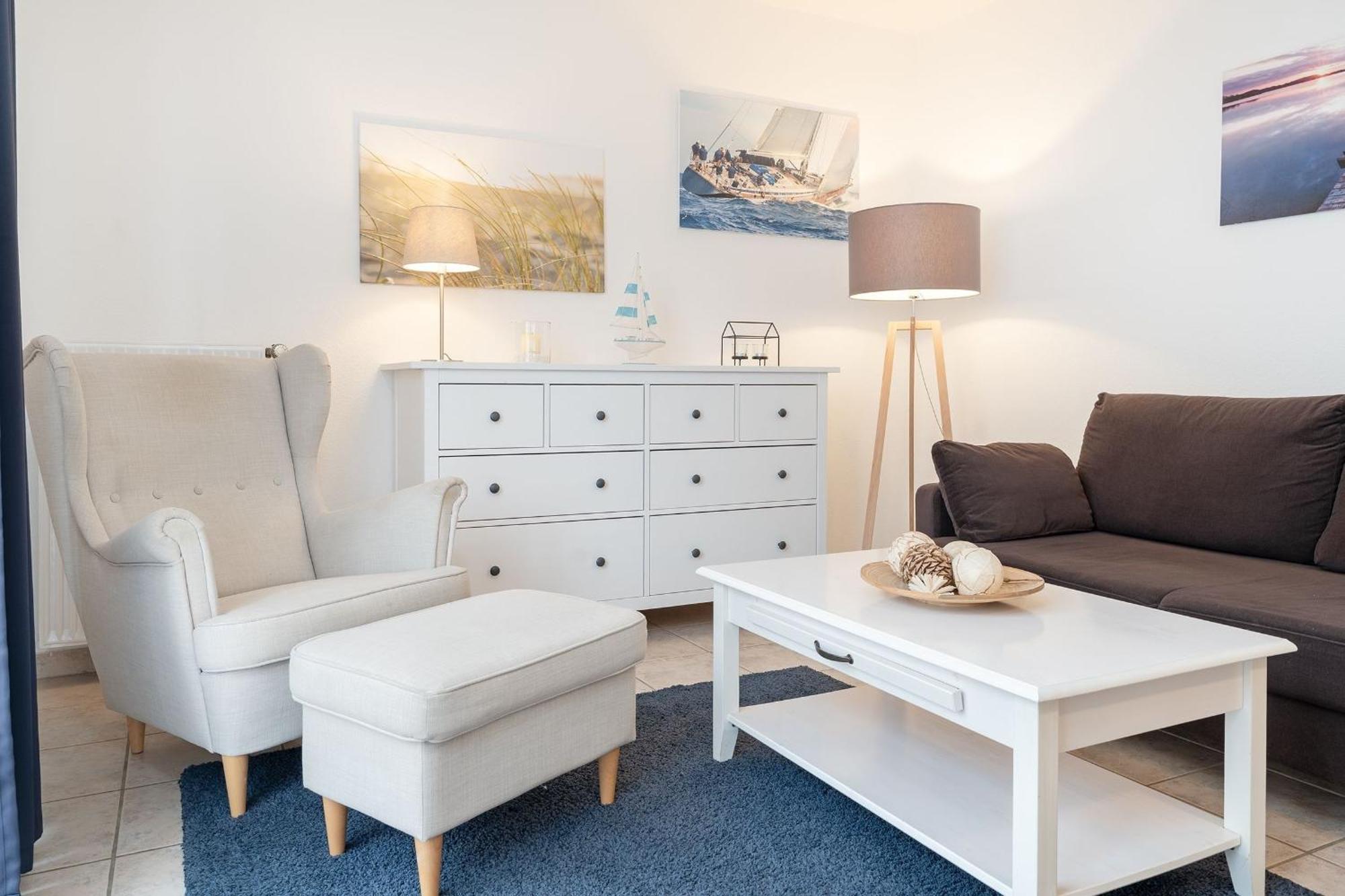 שרבאוץ Seestrasse 43 Wohnung 6 מראה חיצוני תמונה