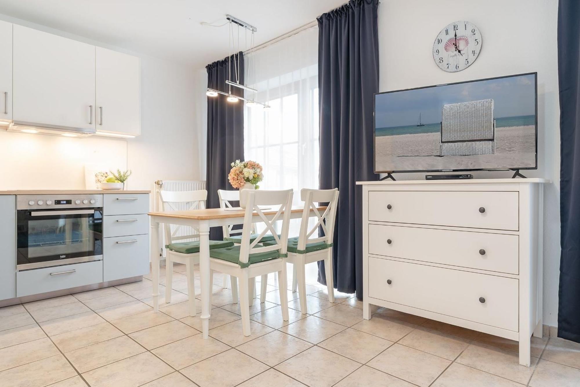 שרבאוץ Seestrasse 43 Wohnung 6 מראה חיצוני תמונה